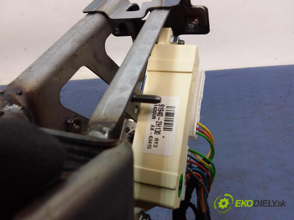 Kia Ceed 2014 kokpit,pristrojová doska 84410-A2000