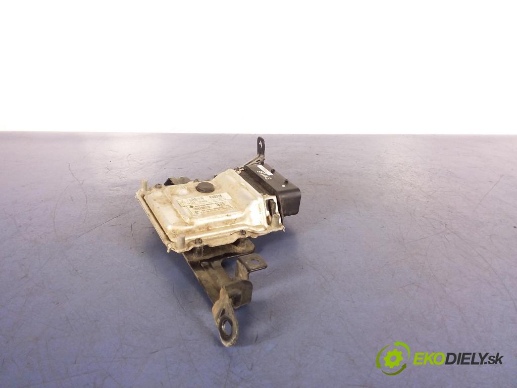 Kia Ceed 2014 riadiaca jednotka Motor: 39110-2BRBD