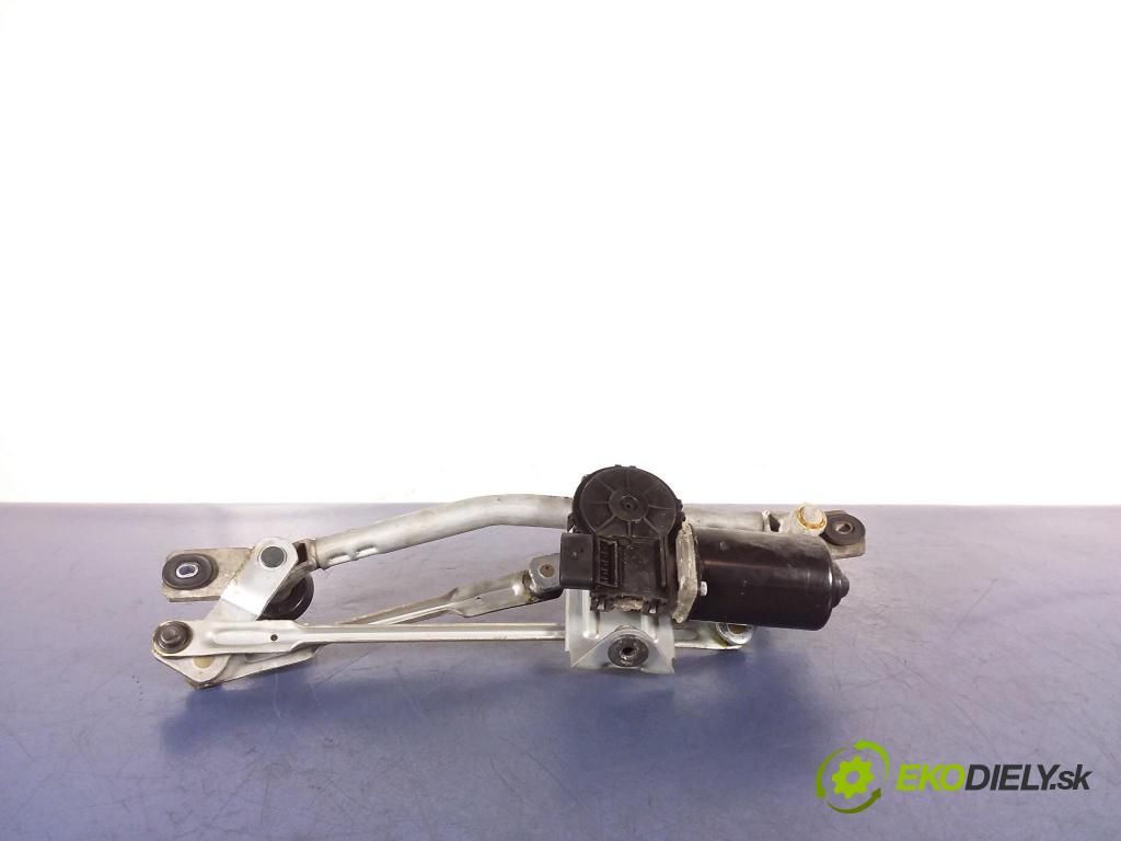 Kia Ceed 2014 mechanizmus motor: Stierače: Predné 
