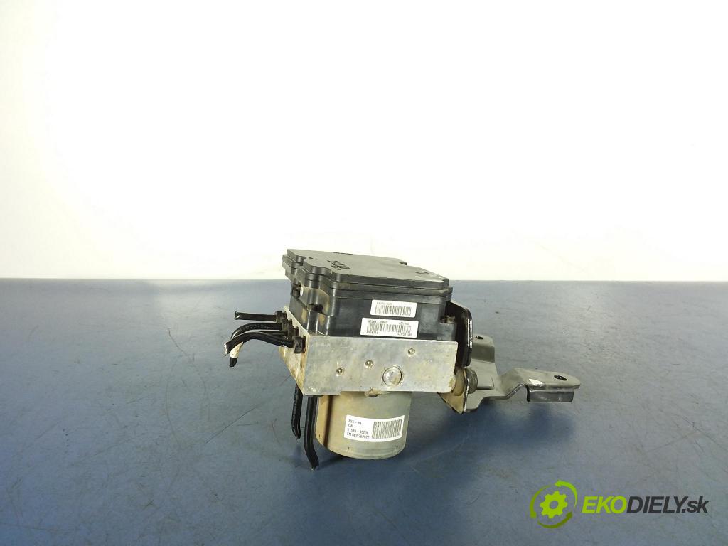 Kia Ceed 2014 čerpadlo ABS x 61589-45200