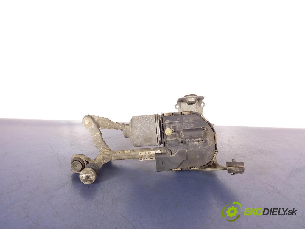 Seat Leon 2006 mechanismus motorek Stěrače: před 1P0955024A