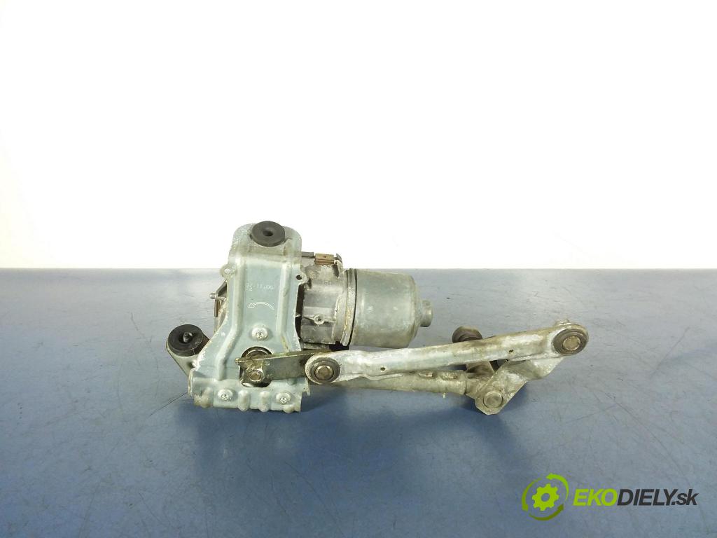Seat Leon 2006 mechanismus motorek Stěrače: před 1P0955024A