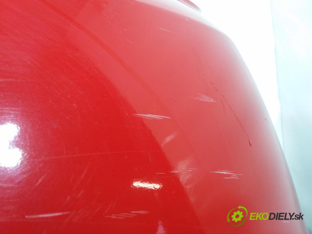 Citroen Ds3 2010 nárazník Zad: