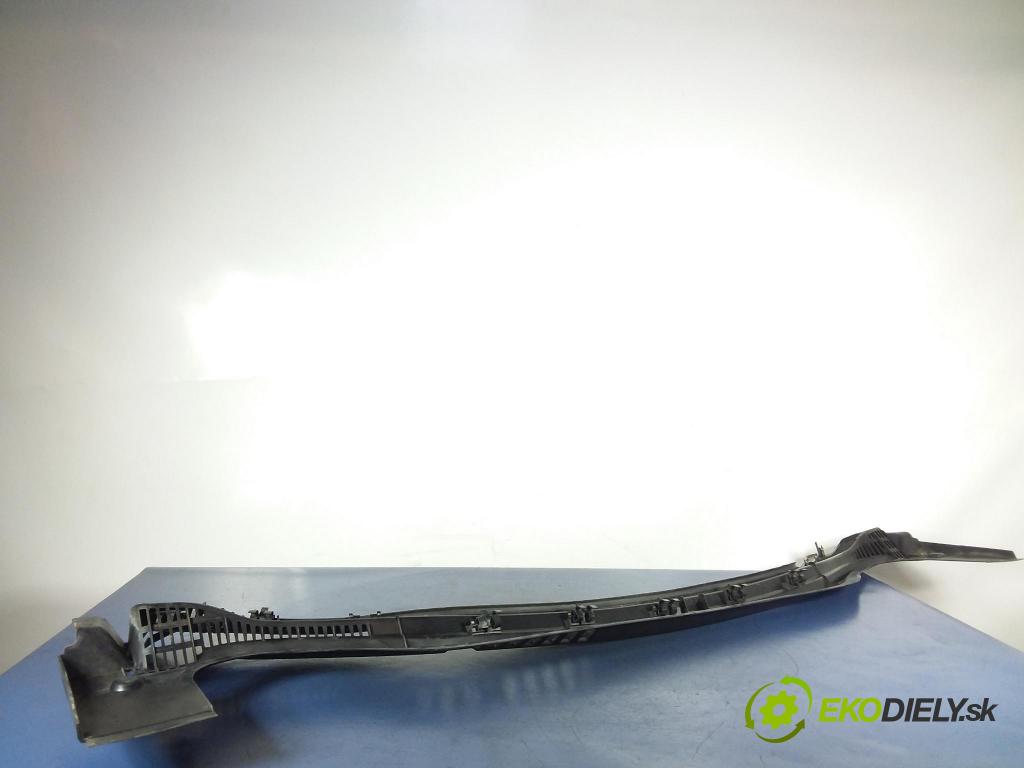 Peugeot 508 2011 torpédo 9686532780