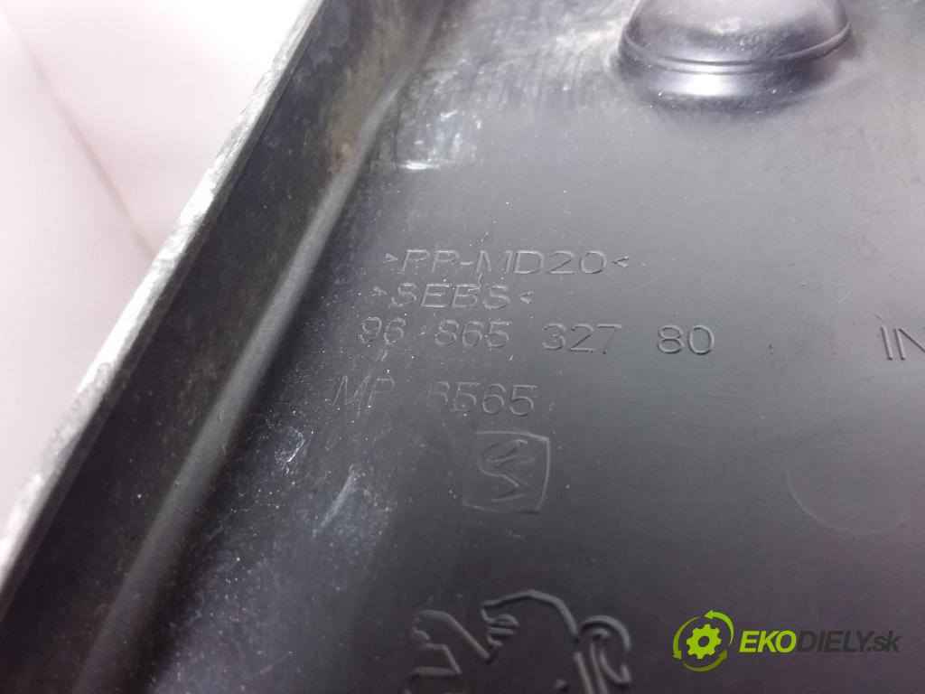 Peugeot 508 2011 torpédo 9686532780