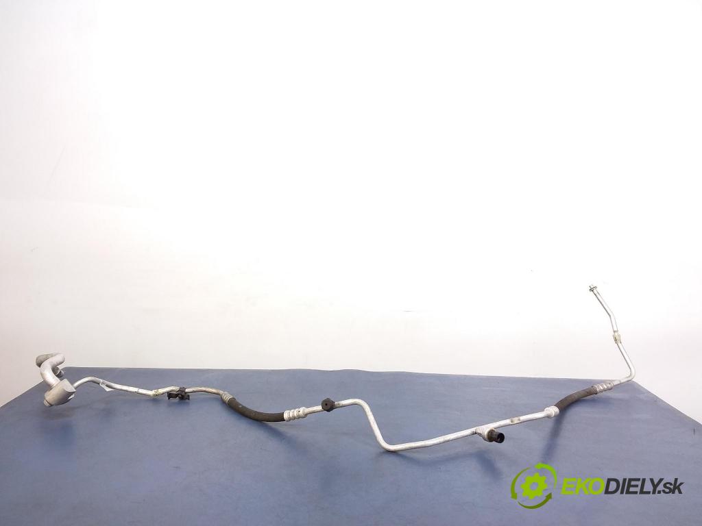 Fiat Punto 2010 rúrka Klimatizácia: 51751097