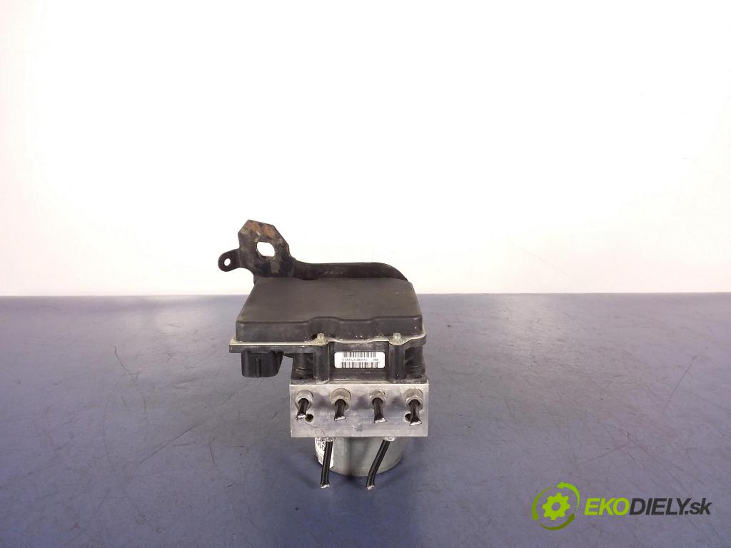 Fiat Punto 2010 čerpadlo ABS x 51880013