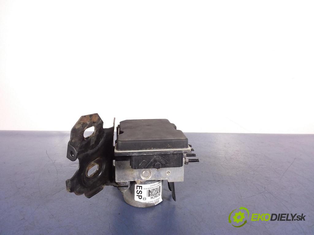 Fiat Punto 2010 čerpadlo ABS x 51880013