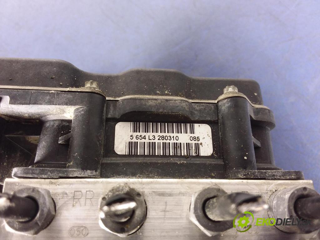 Fiat Punto 2010 čerpadlo ABS x 51880013