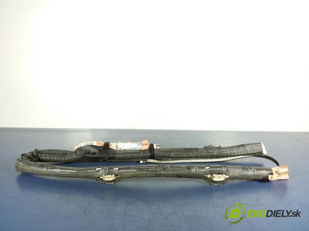 Citroen Ds3 2010 Airbag: clona x 9672465480