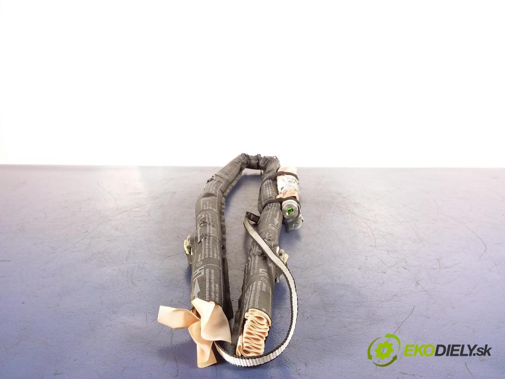 Citroen Ds3 2010 Airbag: clona x 9672465480