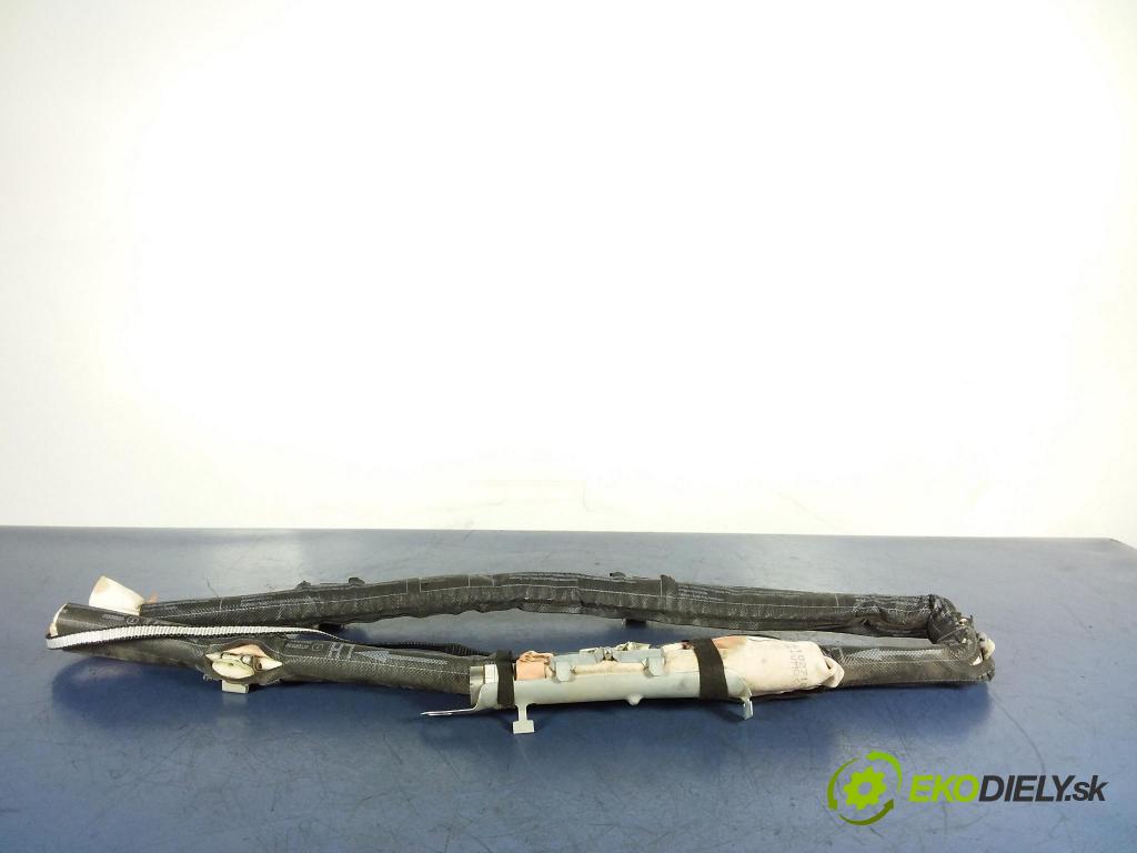 Citroen Ds3 2010 Airbag: clona x 9672465480