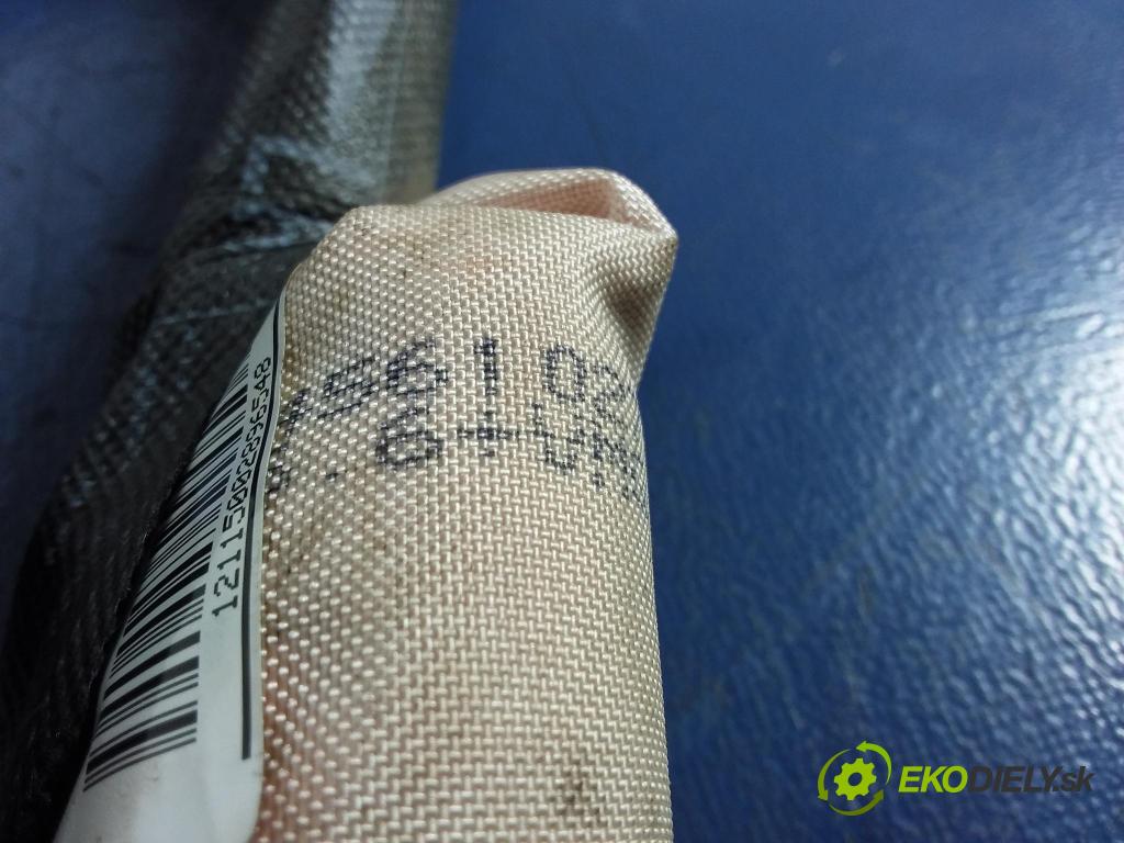 Citroen Ds3 2010 Airbag: clona x 9672465480