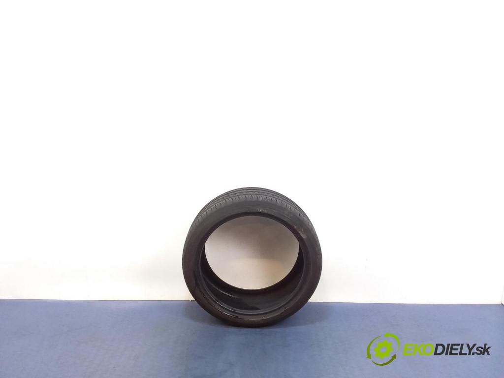 Ford Focus 2008 pneumatika Leto: 4024063001824