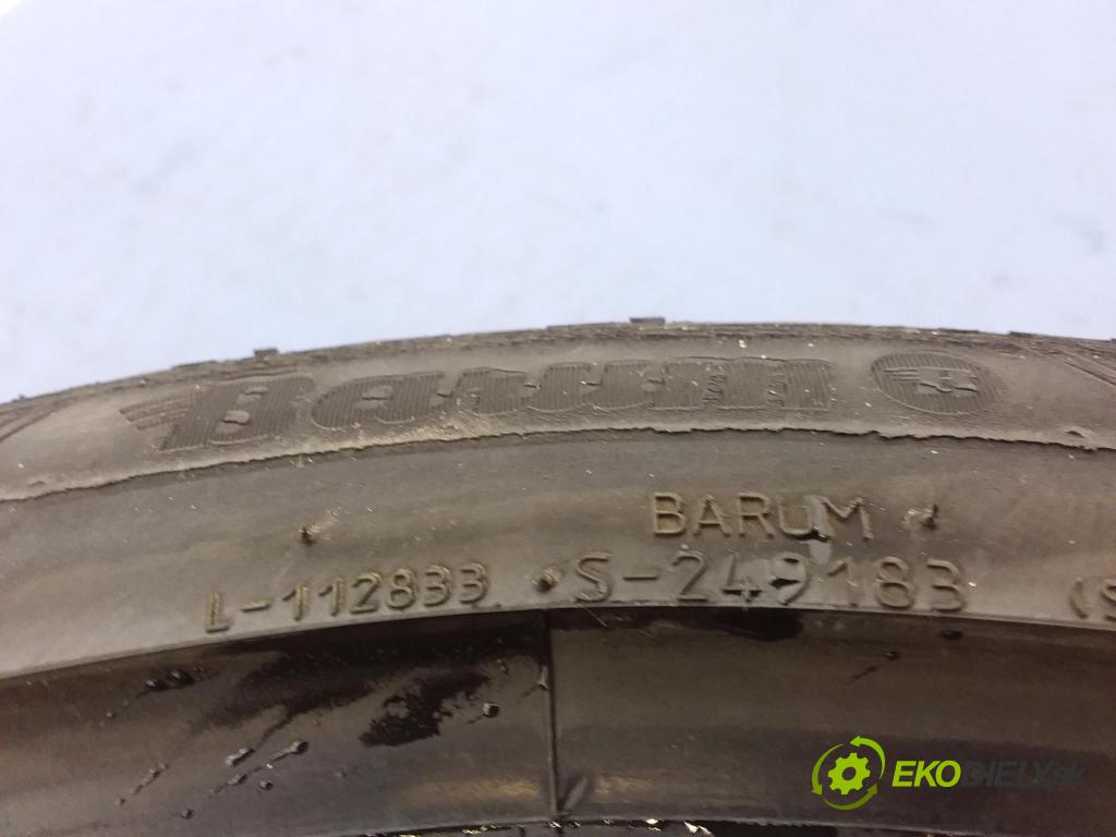 Ford Focus 2008 pneumatika Leto: 4024063001824