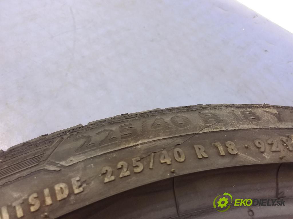 Ford Focus 2008 pneumatika Leto: 4024063001824