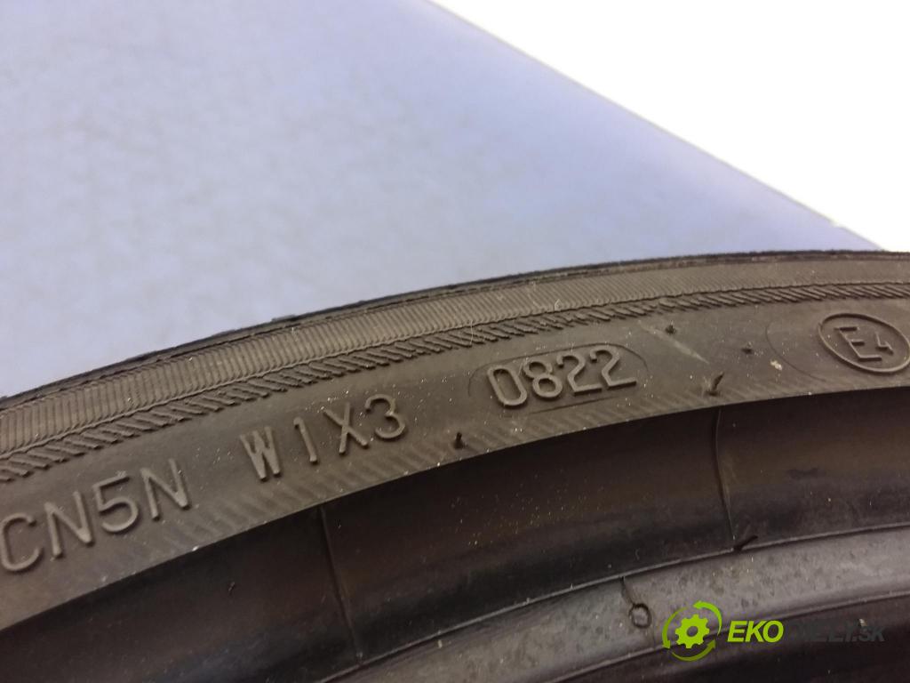 Ford Focus 2008 pneumatika Leto: 4024063001824