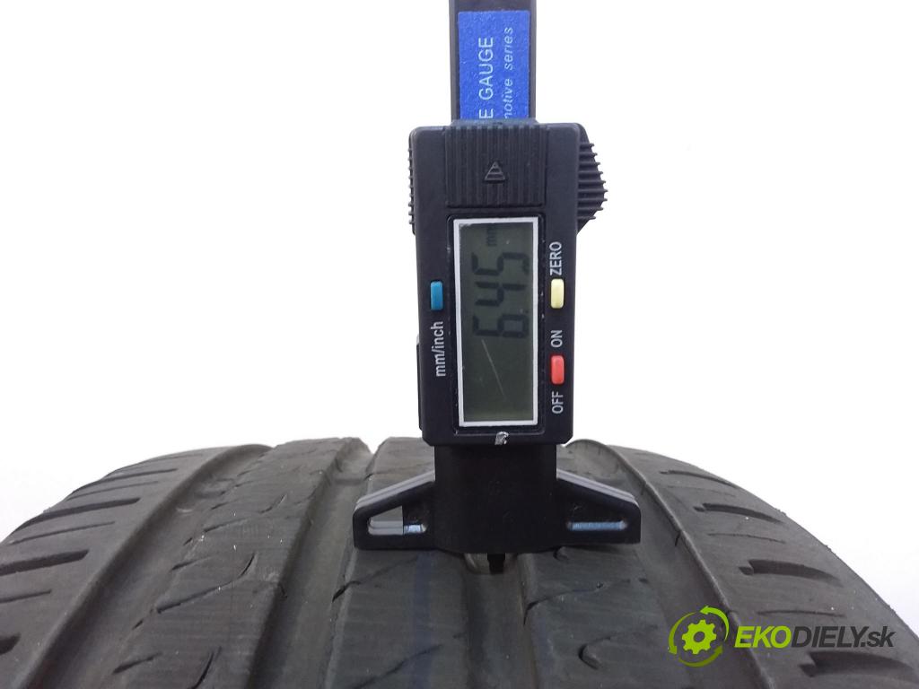 Ford Focus 2008 pneumatika Leto: 4024063001824