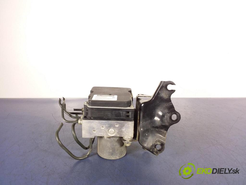 Toyota Auris 2007 čerpadlo ABS x 0265950512