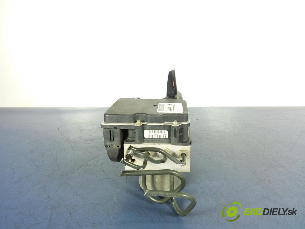 Toyota Auris 2007 čerpadlo ABS x 0265950512
