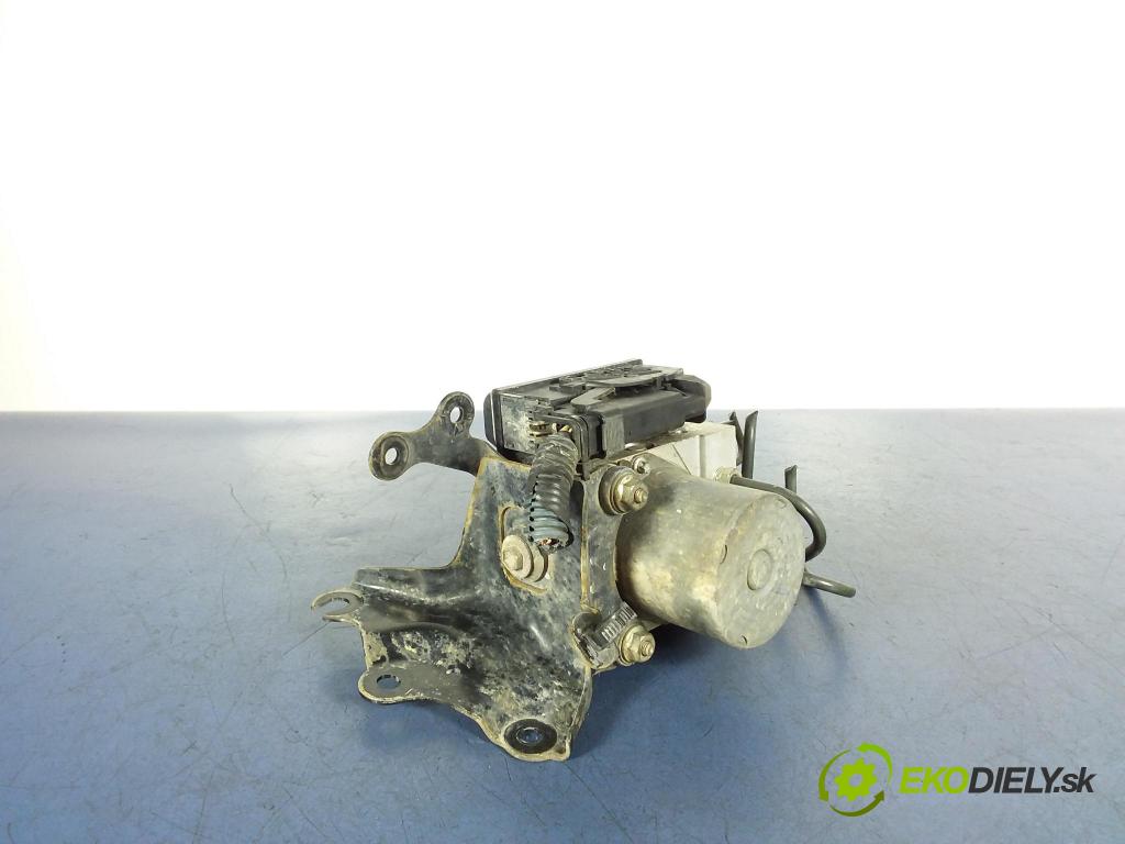 Toyota Auris 2007 čerpadlo ABS x 0265950512