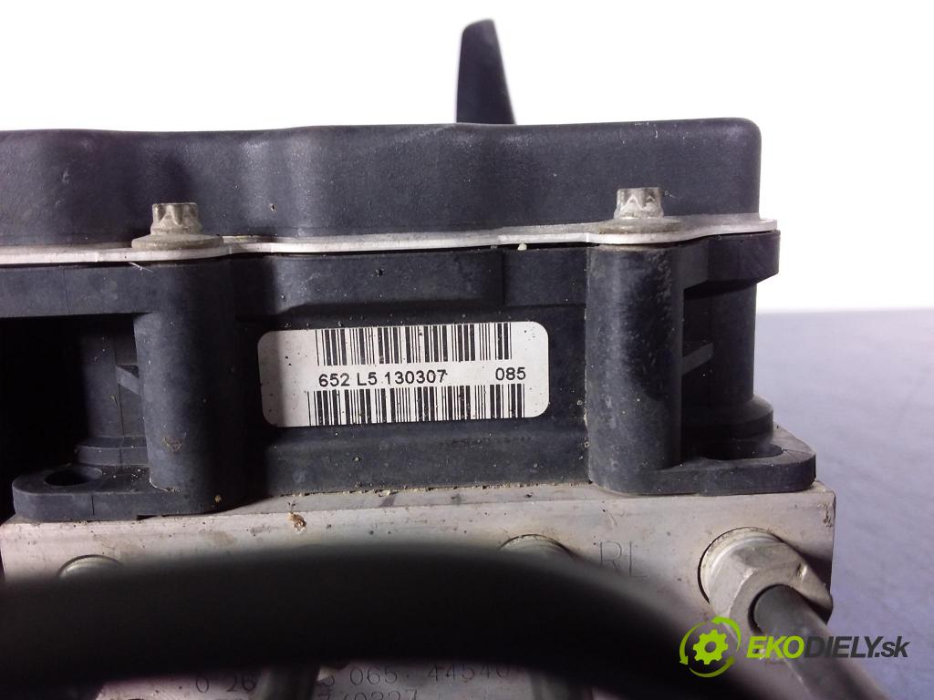 Toyota Auris 2007 čerpadlo ABS x 0265950512