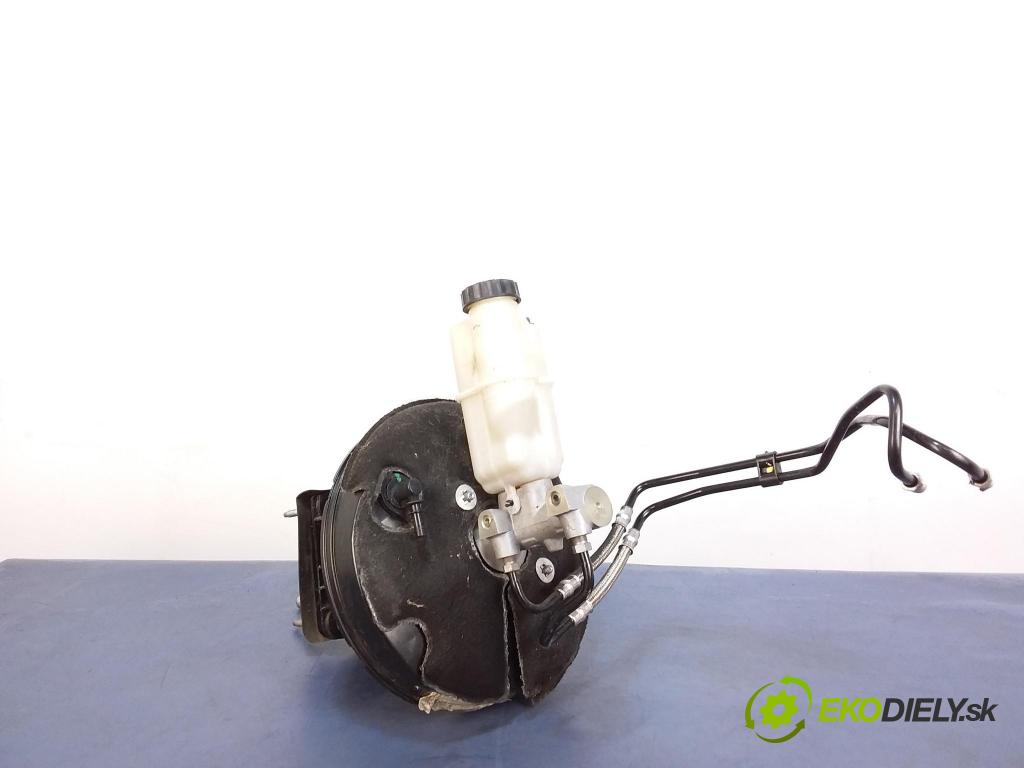 Peugeot 508 2011 servo Brzdní: 9672148480