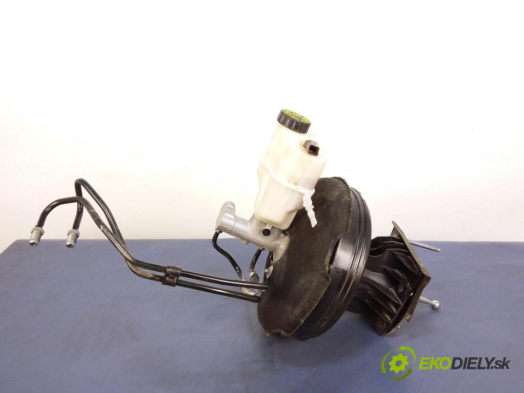 Peugeot 508 2011 servo Brzdní: 9672148480