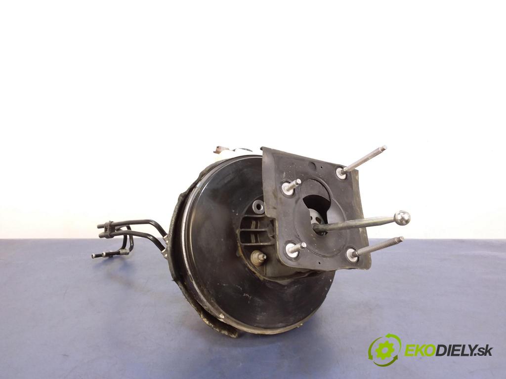 Peugeot 508 2011 servo Brzdní: 9672148480