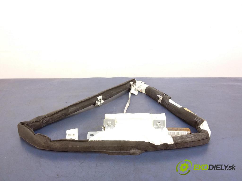 Peugeot 508 2011 Airbag: clona x 9686330280