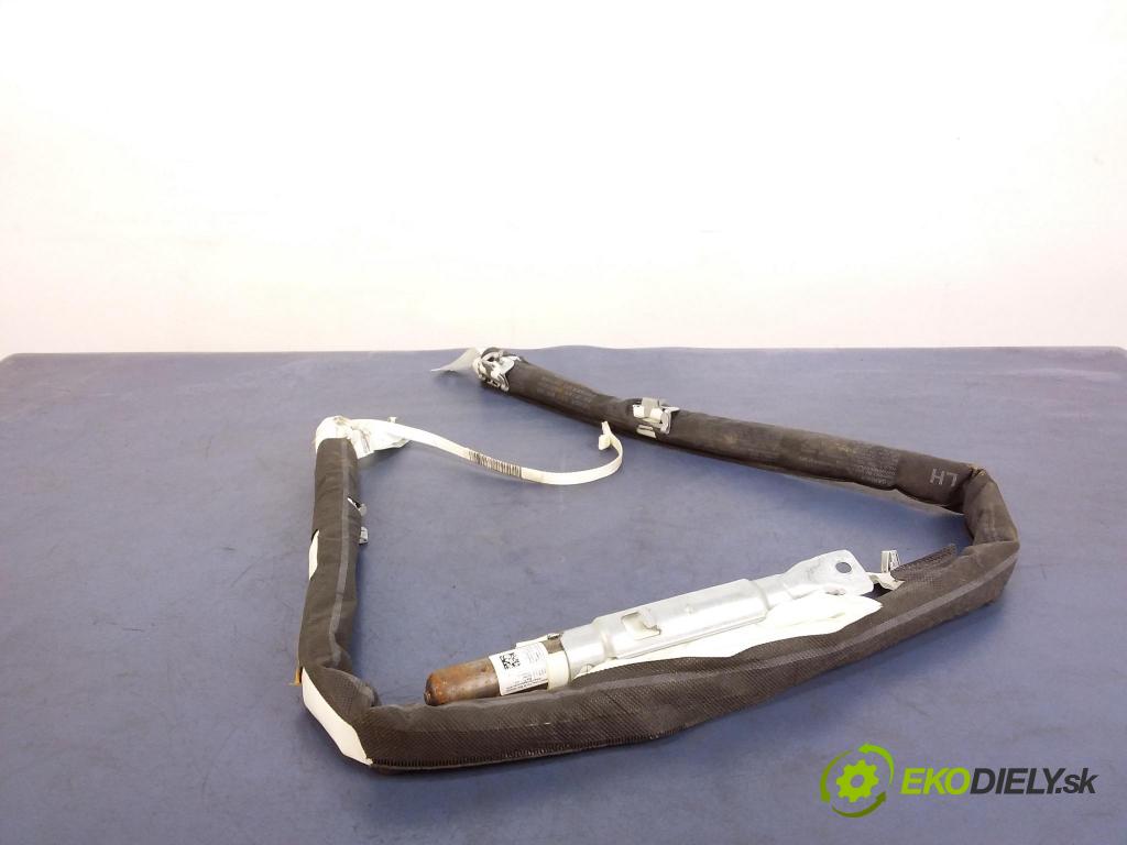 Peugeot 508 2011 Airbag: clona x 9686330280