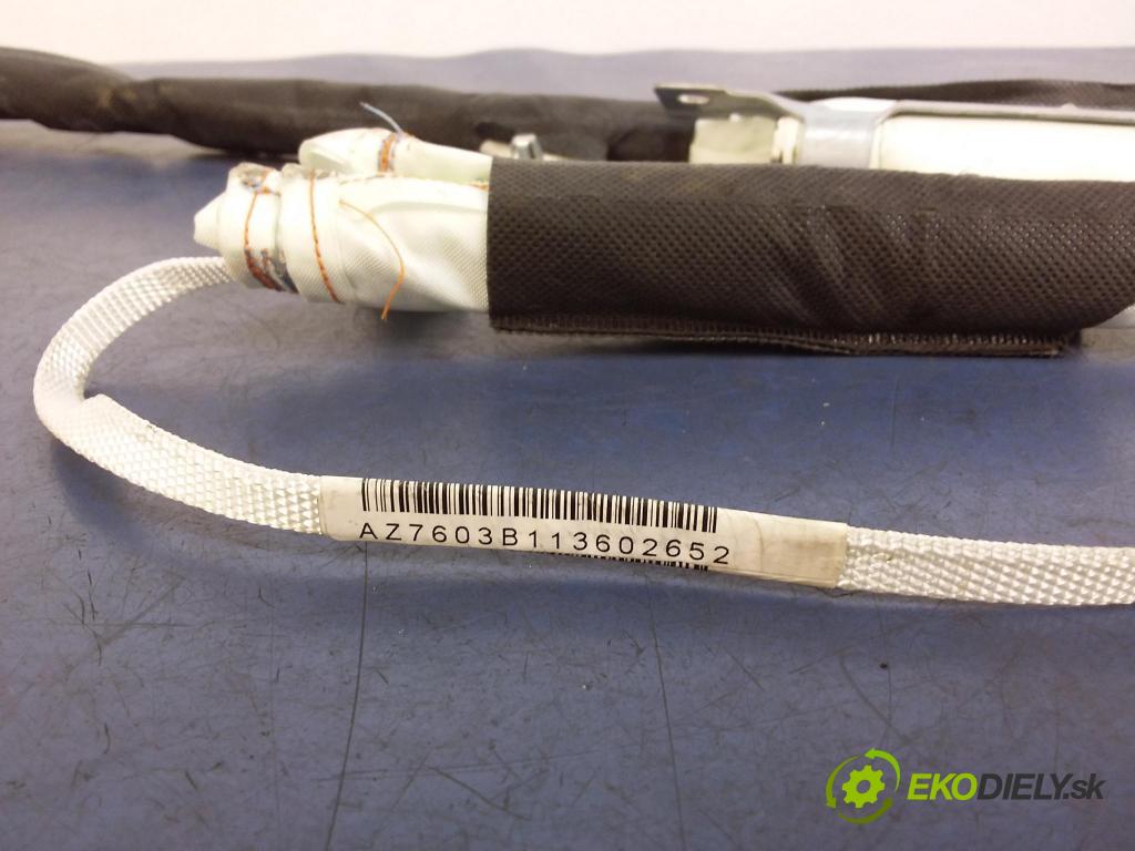 Peugeot 508 2011 Airbag: clona x 9686330280