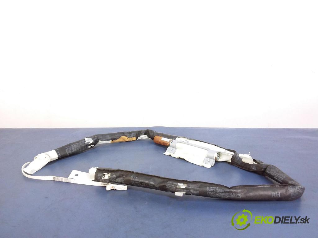 Peugeot 508 2011 Airbag: clona x 9686330180
