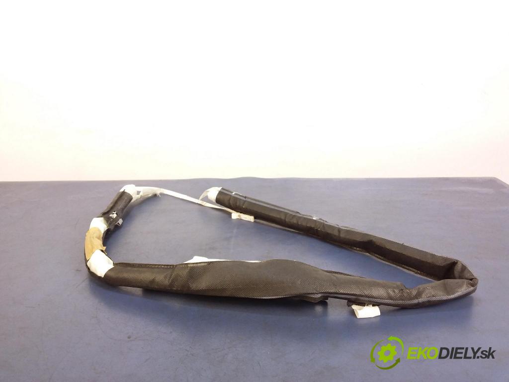 Peugeot 508 2011 Airbag: clona x 9686330180