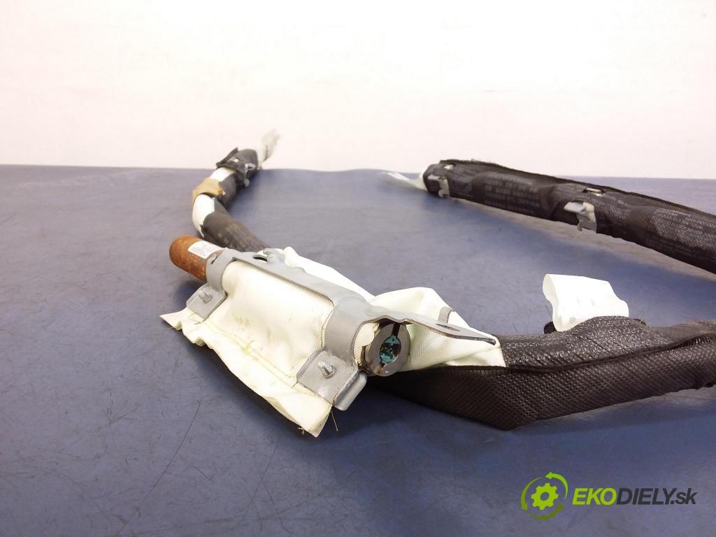 Peugeot 508 2011 Airbag: clona x 9686330180