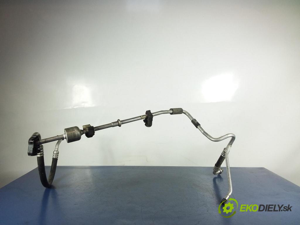 Peugeot 508 2011 rúrka Klimatizácia: 9676888880
