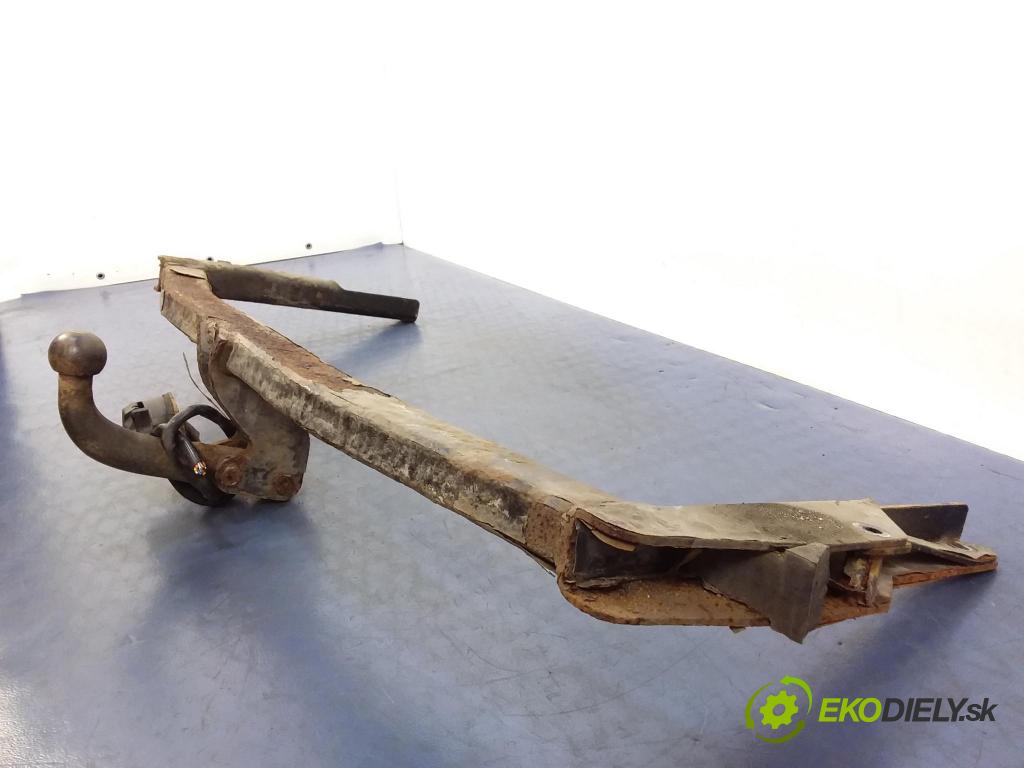 Mazda 6 2005 oko Do Přívěsy