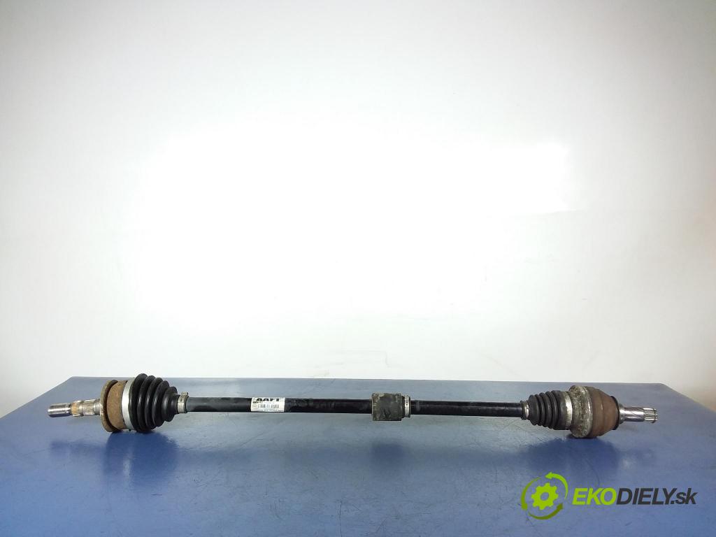 Opel Astra 2016 poloos Prava: Predné 13335141