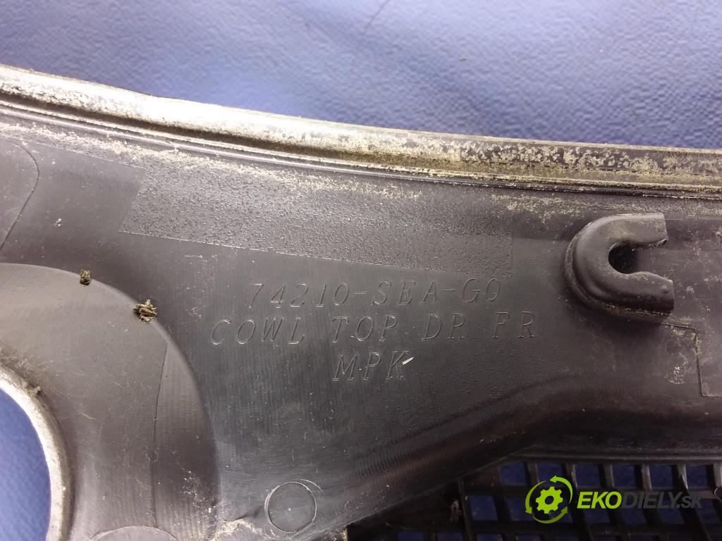 Honda Accord 2004 torpédo 74220-SEA-G0