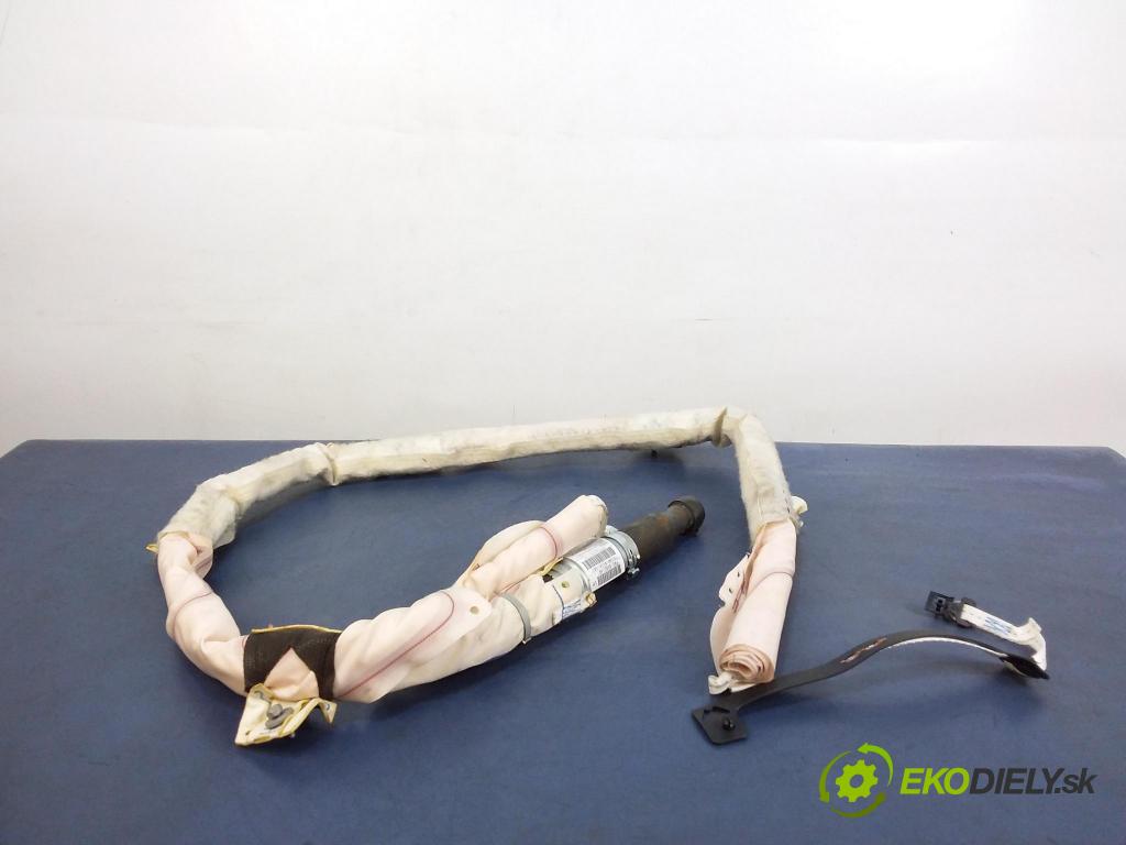 Jeep Grand cherokee 2013 Airbag: clona x 05108021AD
