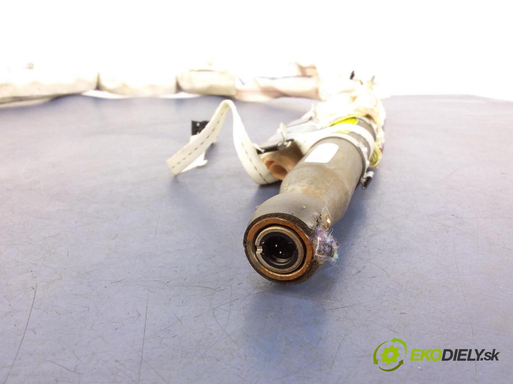Jeep Grand cherokee 2013 Airbag: clona x 05108021AD