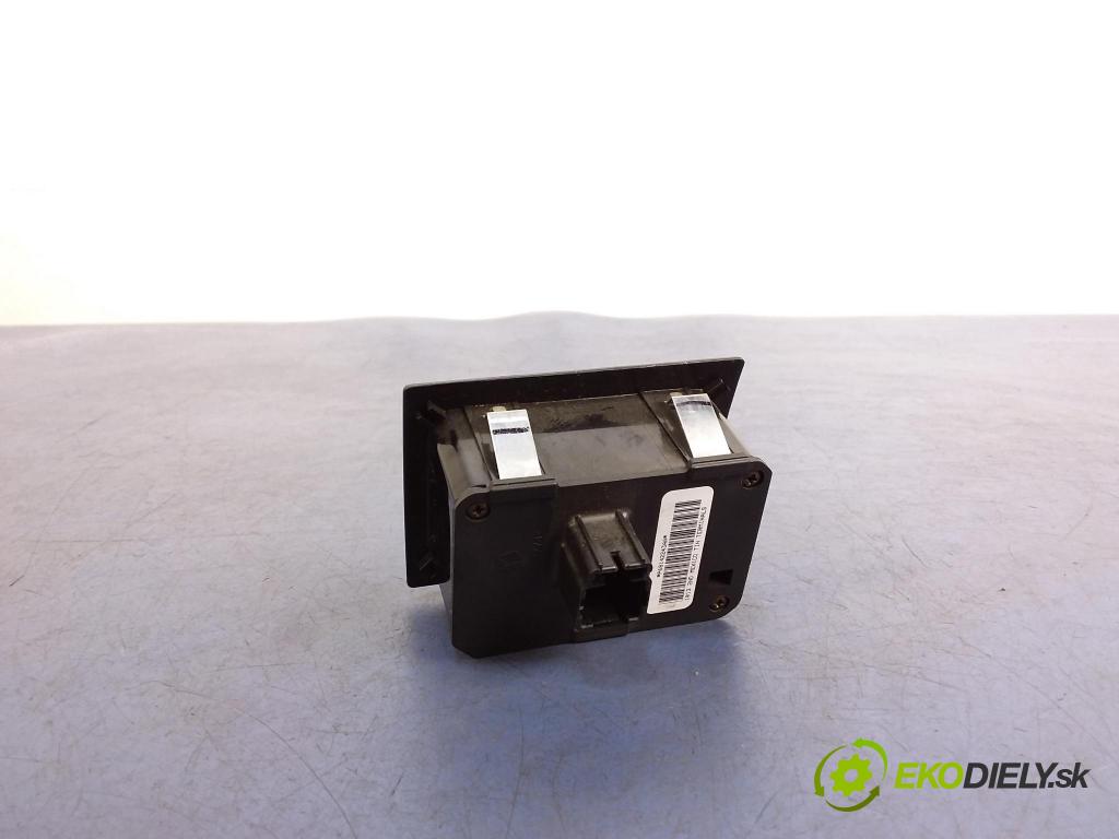 Jeep Grand cherokee 2013 prepínač svetiel 68142243AA