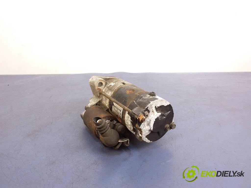 Honda Accord 2004 štartér M002T85671