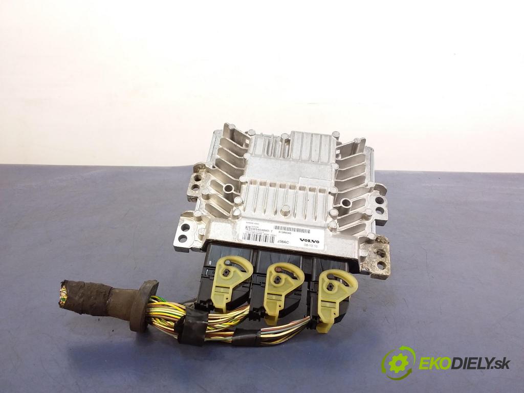 Volvo V50 2008 riadiaca jednotka Motor: 31269095