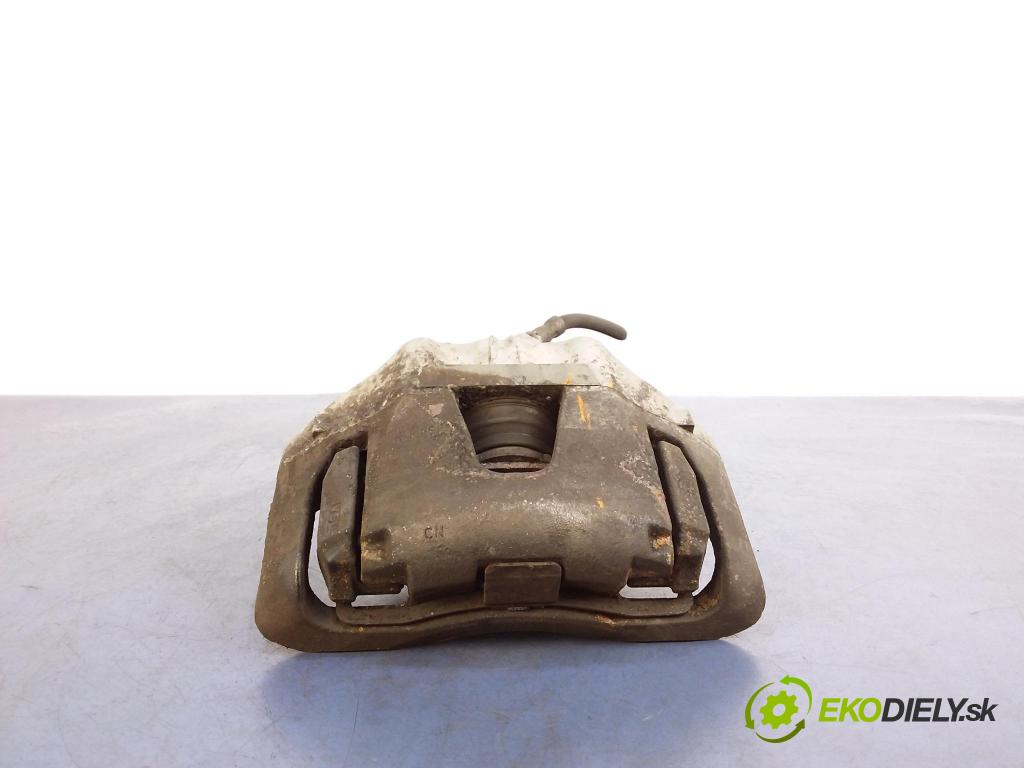 Volvo V50 2008 brzdič brzdový Predné Vľavo: 30793287