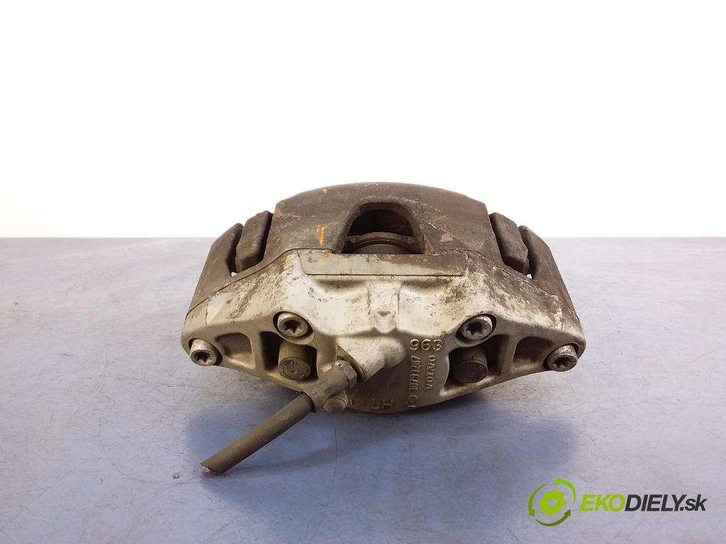 Volvo V50 2008 brzdič brzdový Predné Vľavo: 30793287