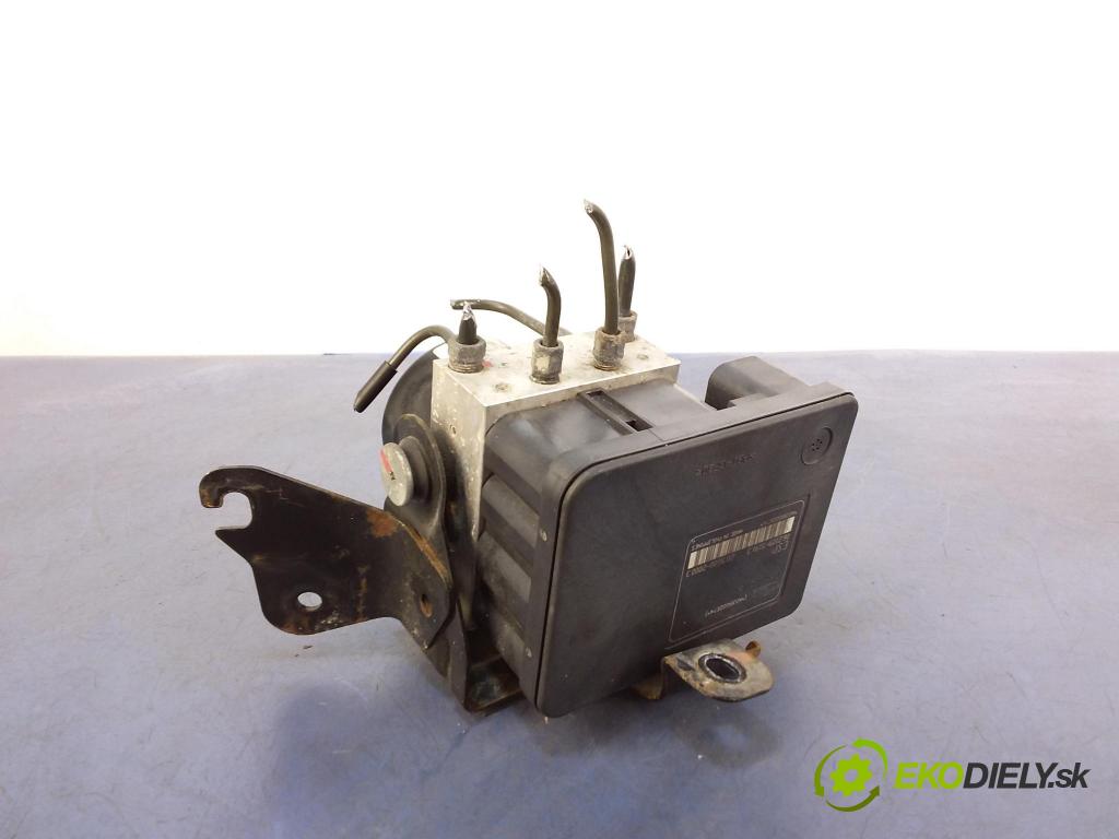 Suzuki Swift 2010 čerpadlo ABS x 2102-0982