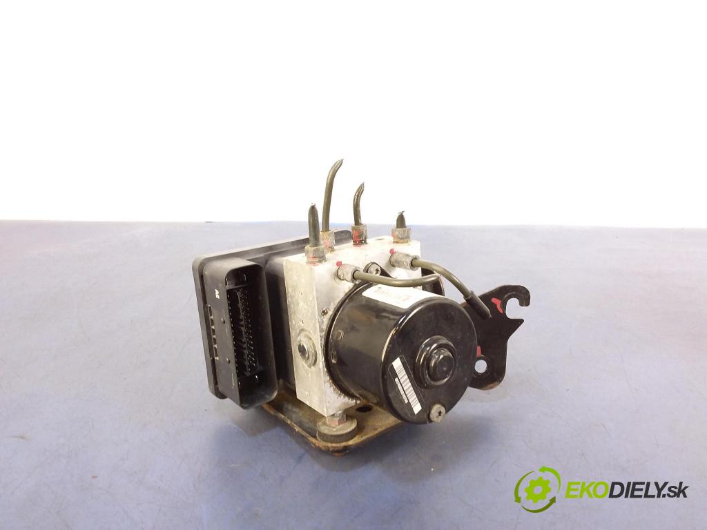 Suzuki Swift 2010 čerpadlo ABS x 2102-0982