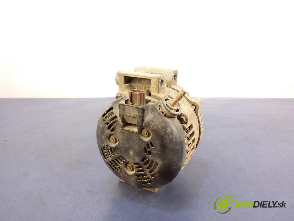 Jeep Grand cherokee 2013 Alternator P04801835AB