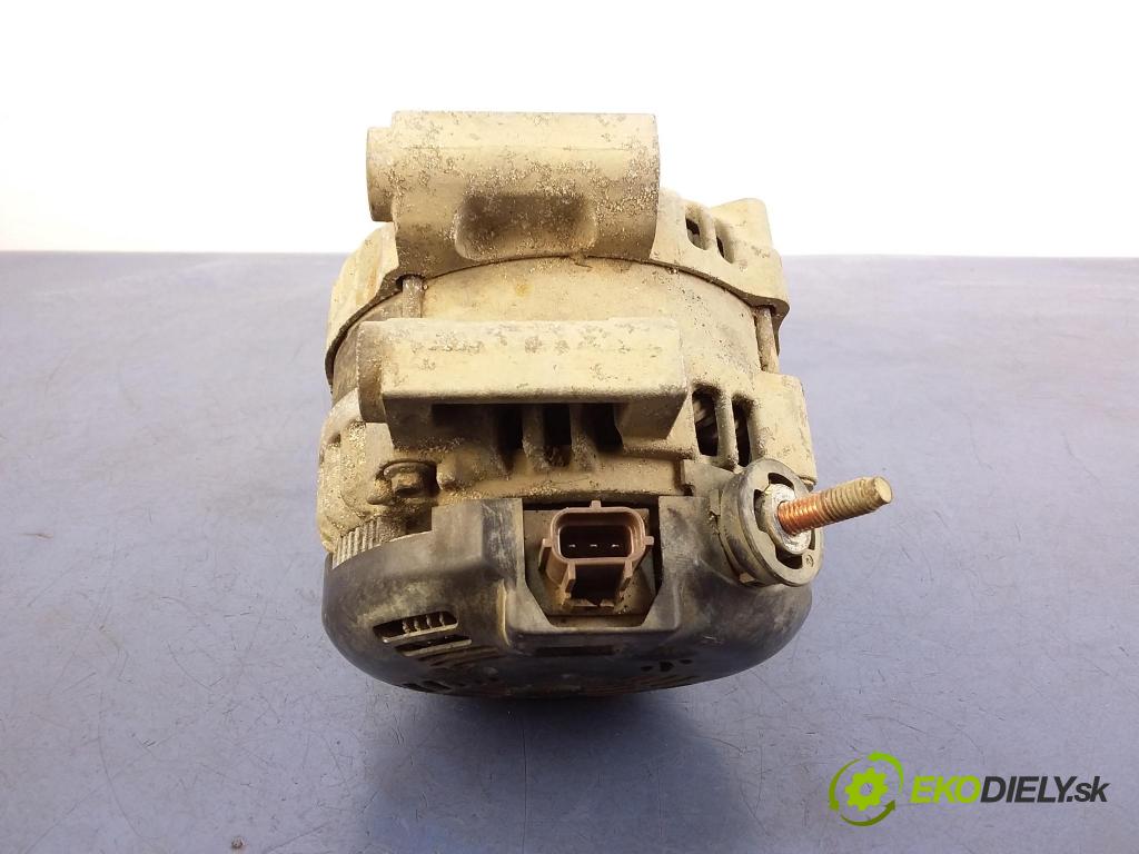 Jeep Grand cherokee 2013 Alternator P04801835AB